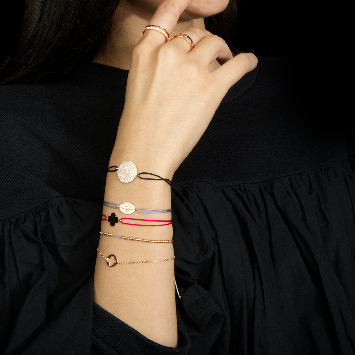 Geschenke für Frauen: Schmuck zum Valentinstag, Geburtstag & Weihnachten