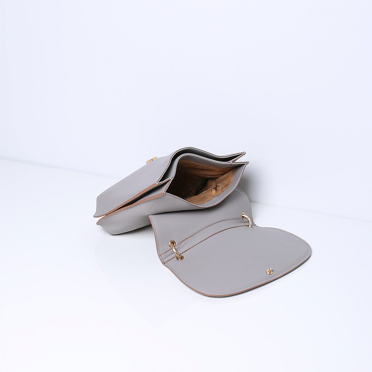 Handtasche Kay Smaak Amsterdam Detailansicht | Sucre Fine Jewelry