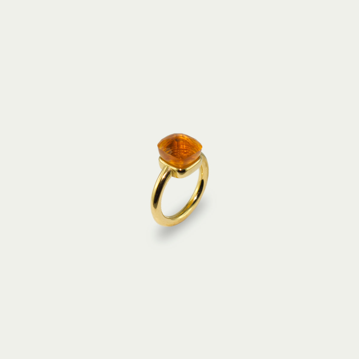 Ring Candy – wasserfeste Vergoldung | Sucre Fine Jewelry