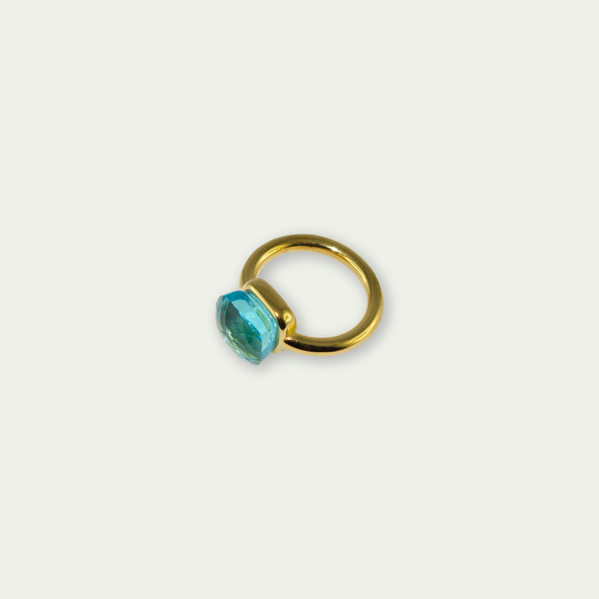 Ring Candy – wasserfeste Vergoldung | Sucre Fine Jewelry