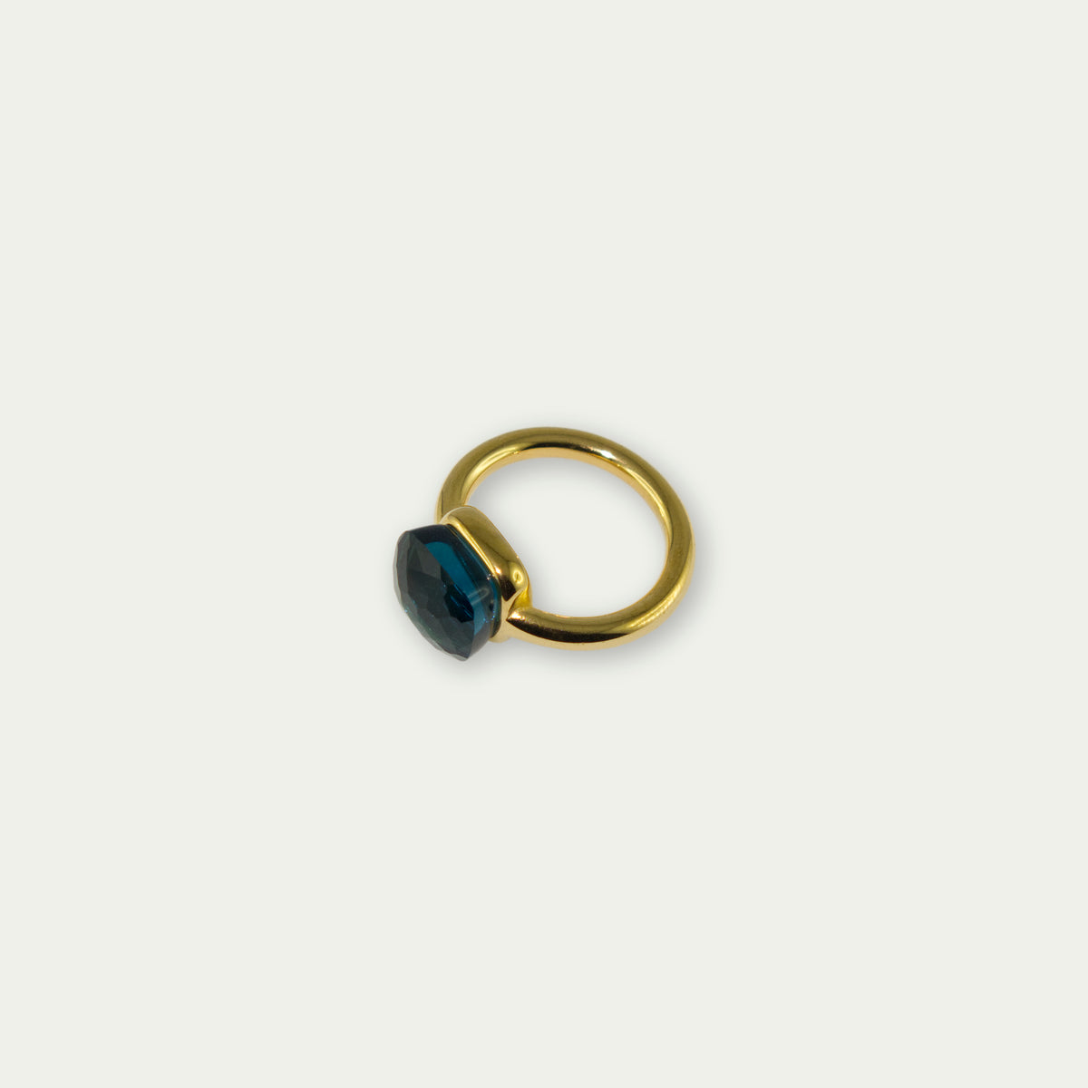 Ring Candy – wasserfeste Vergoldung | Sucre Fine Jewelry