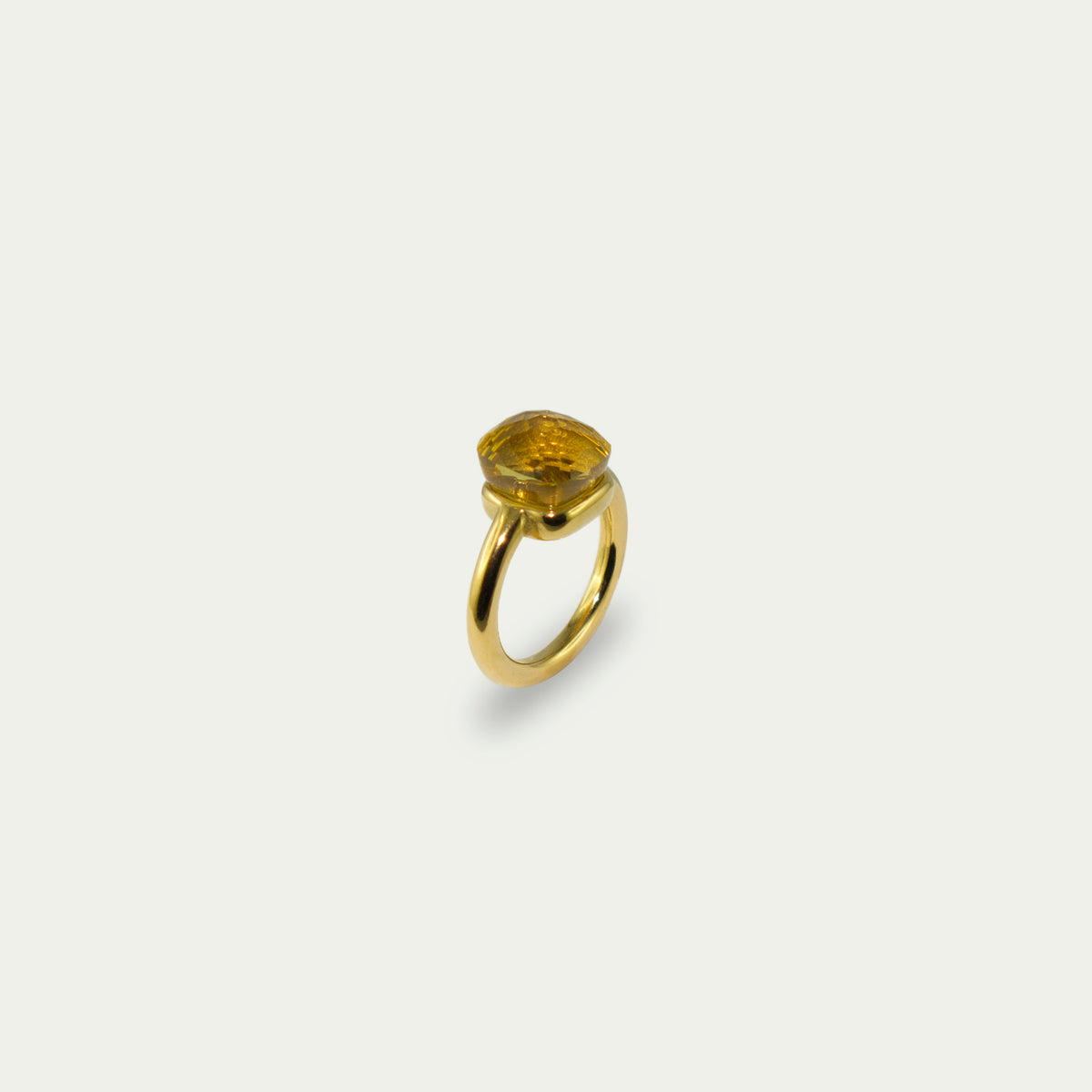 Ring Candy – wasserfeste Vergoldung | Sucre Fine Jewelry