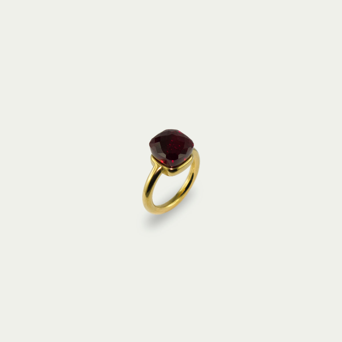 Ring Candy – wasserfeste Vergoldung | Sucre Fine Jewelry