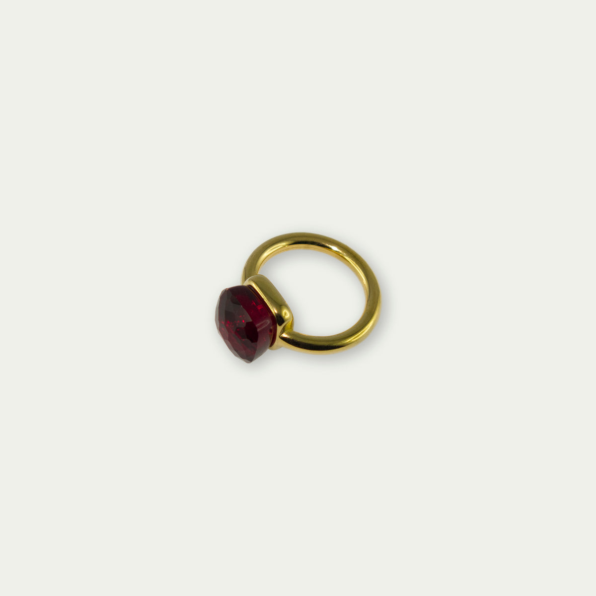 Ring Candy – wasserfeste Vergoldung | Sucre Fine Jewelry
