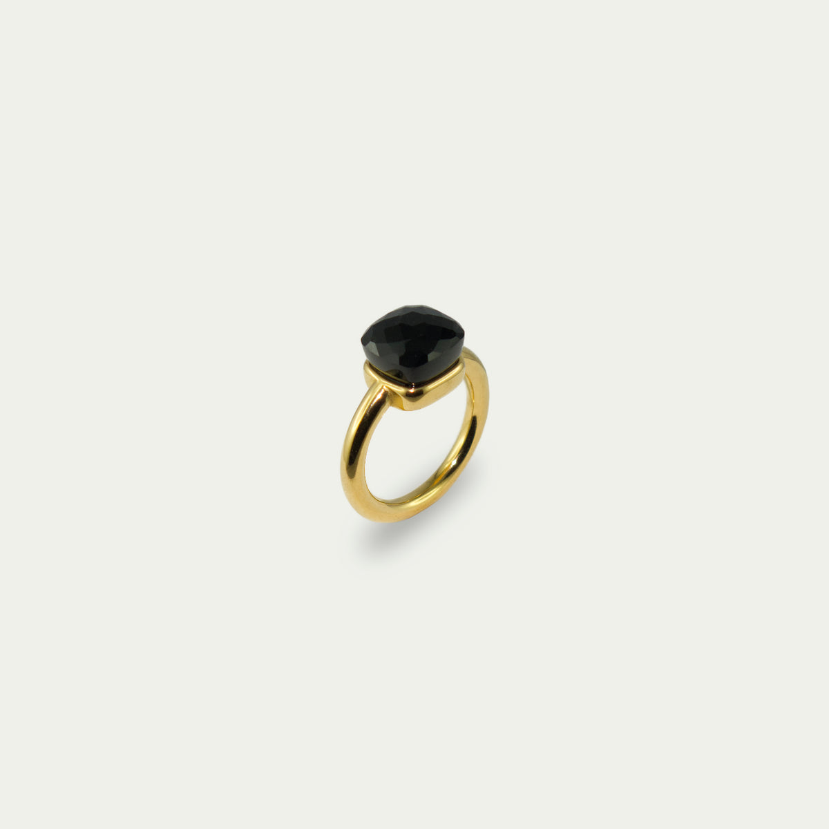 Ring Candy – wasserfeste Vergoldung | Sucre Fine Jewelry