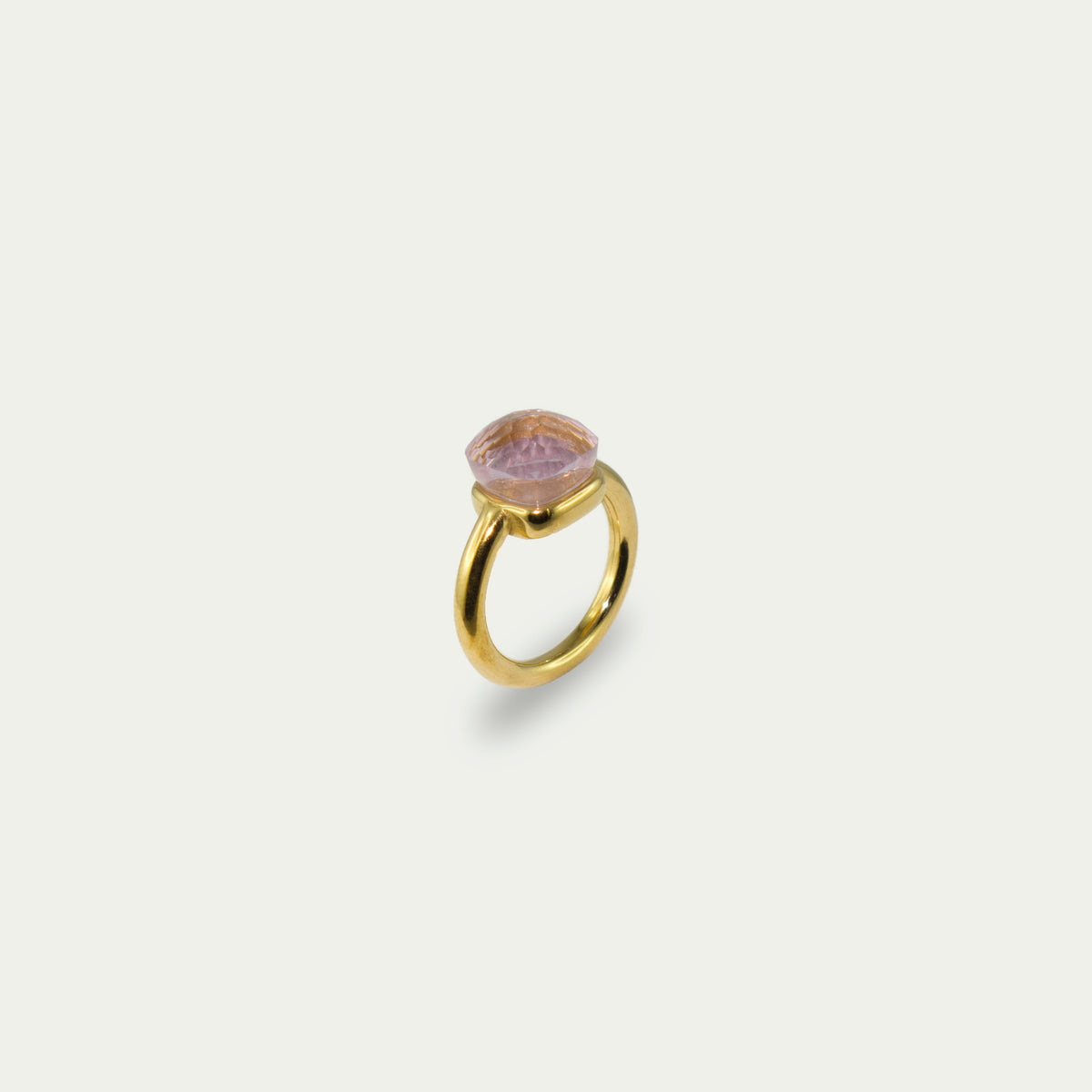 Ring Candy – wasserfeste Vergoldung | Sucre Fine Jewelry