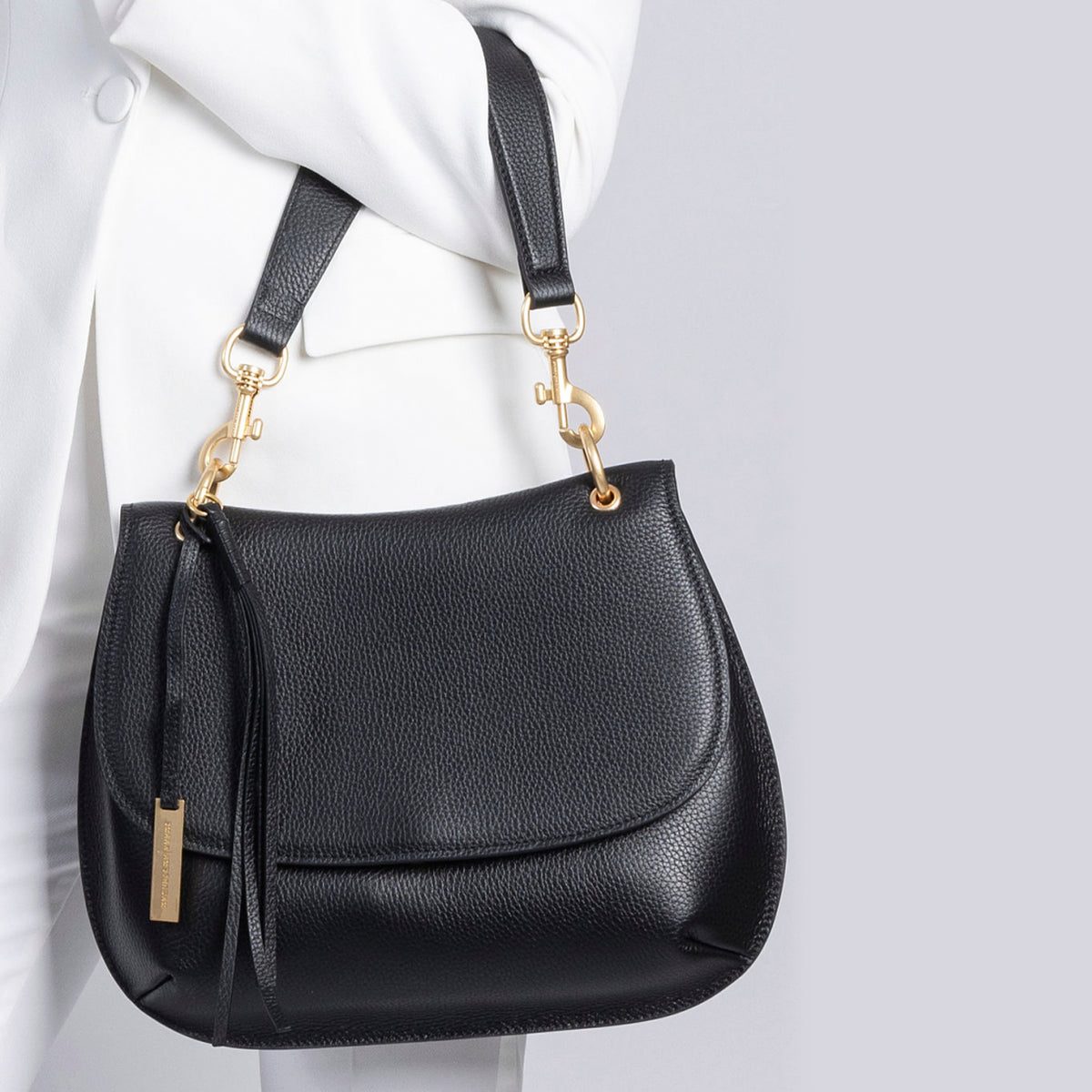 Handtasche Kay – Smaak Amsterdam getragen | Sucre Fine Jewelry