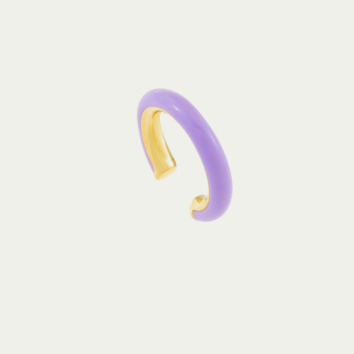 Earcuff emailliert | Sucre Fine Jewelry