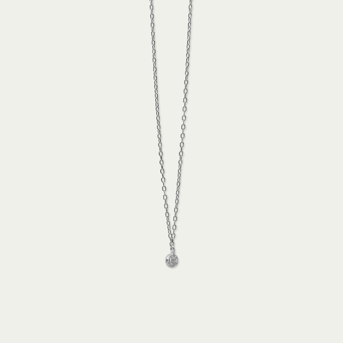 Halskette Mini Pavé – 925 Sterling Silber | Sucre Fine Jewelry