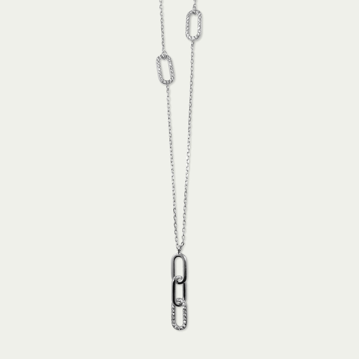 Halskette Chunky Chain – 925 Sterling Silber | Sucre Fine Jewelry