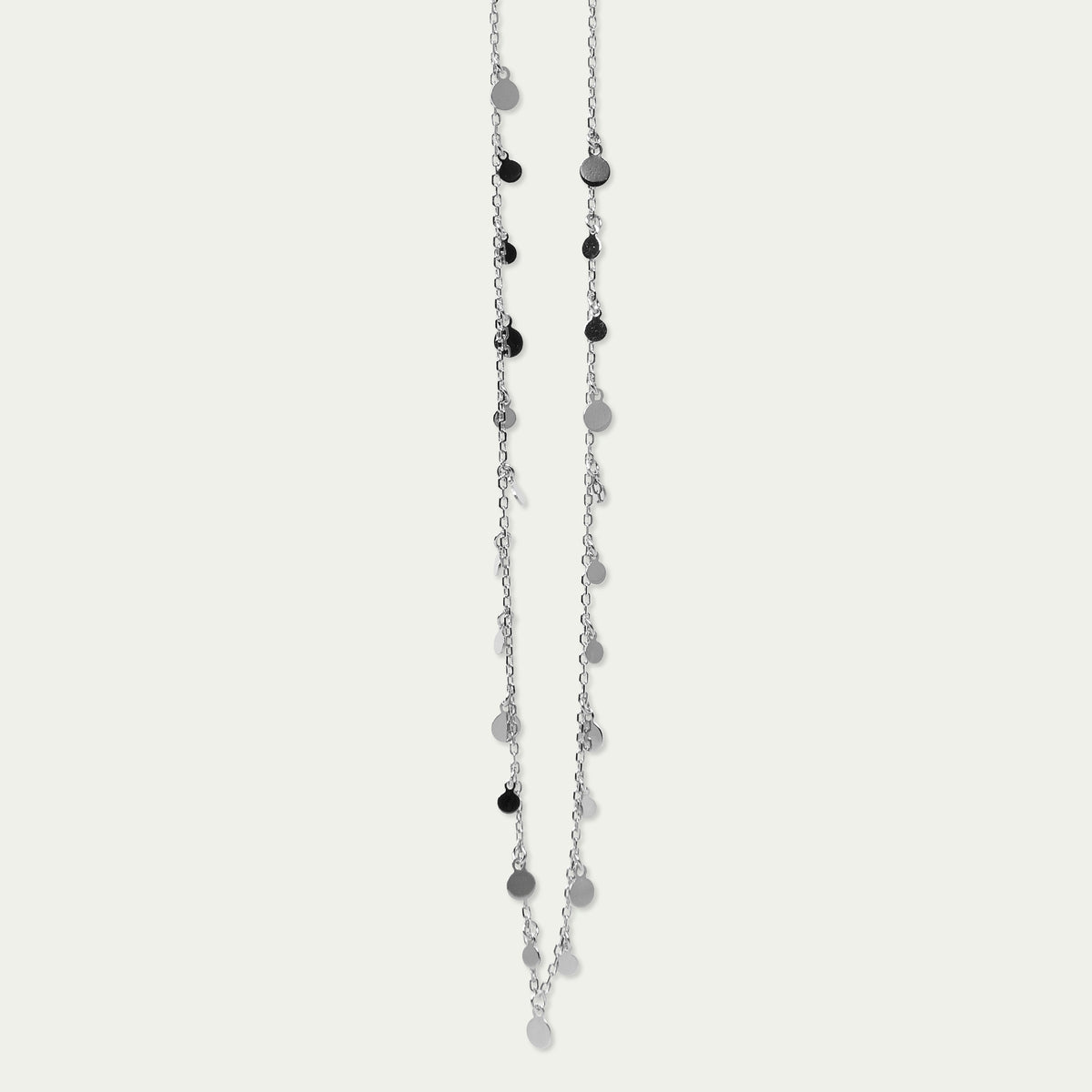 Halskette Sprinkle – 925 Sterling Silber | Sucre Fine Jewelry