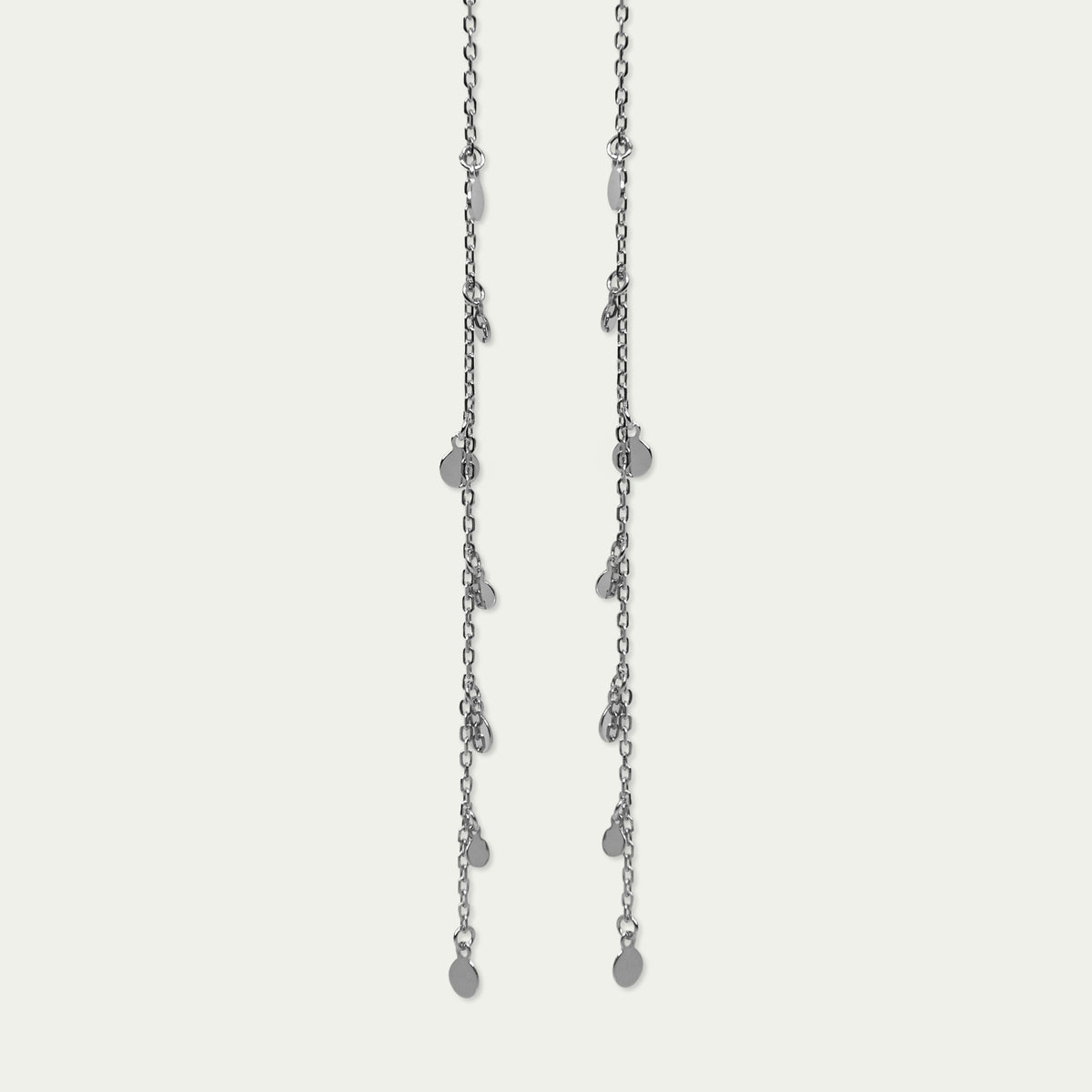Ohrhänger Sprinkle – 925 Sterling Silber | Sucre Fine Jewelry