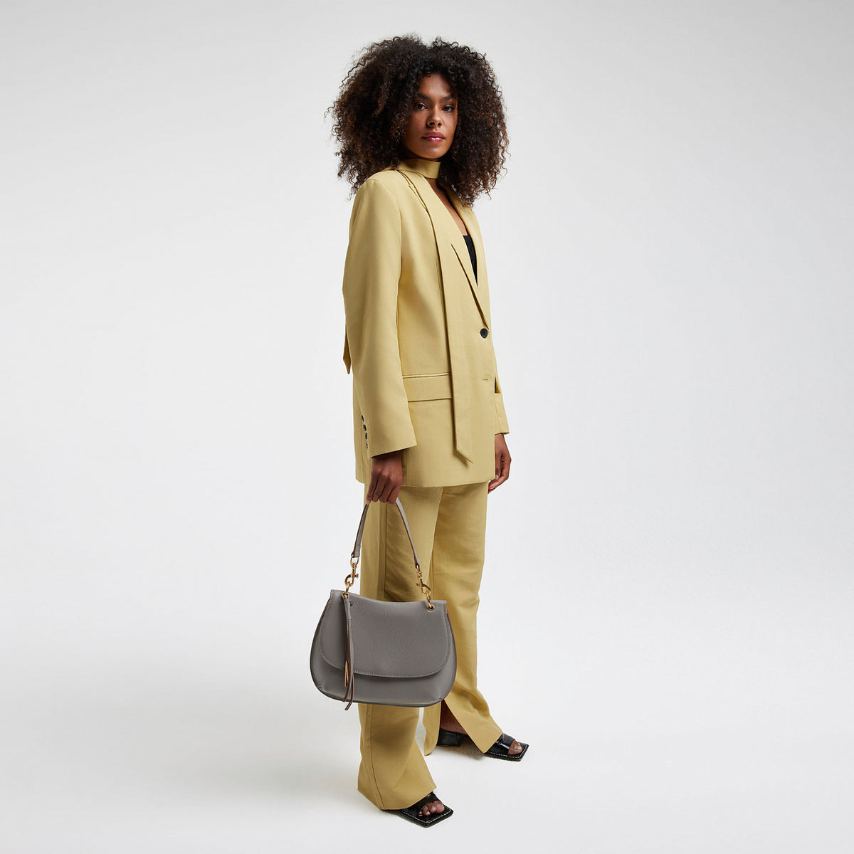 Handtasche Kay – Smaak Amsterdam getragen | Sucre Fine Jewelry
