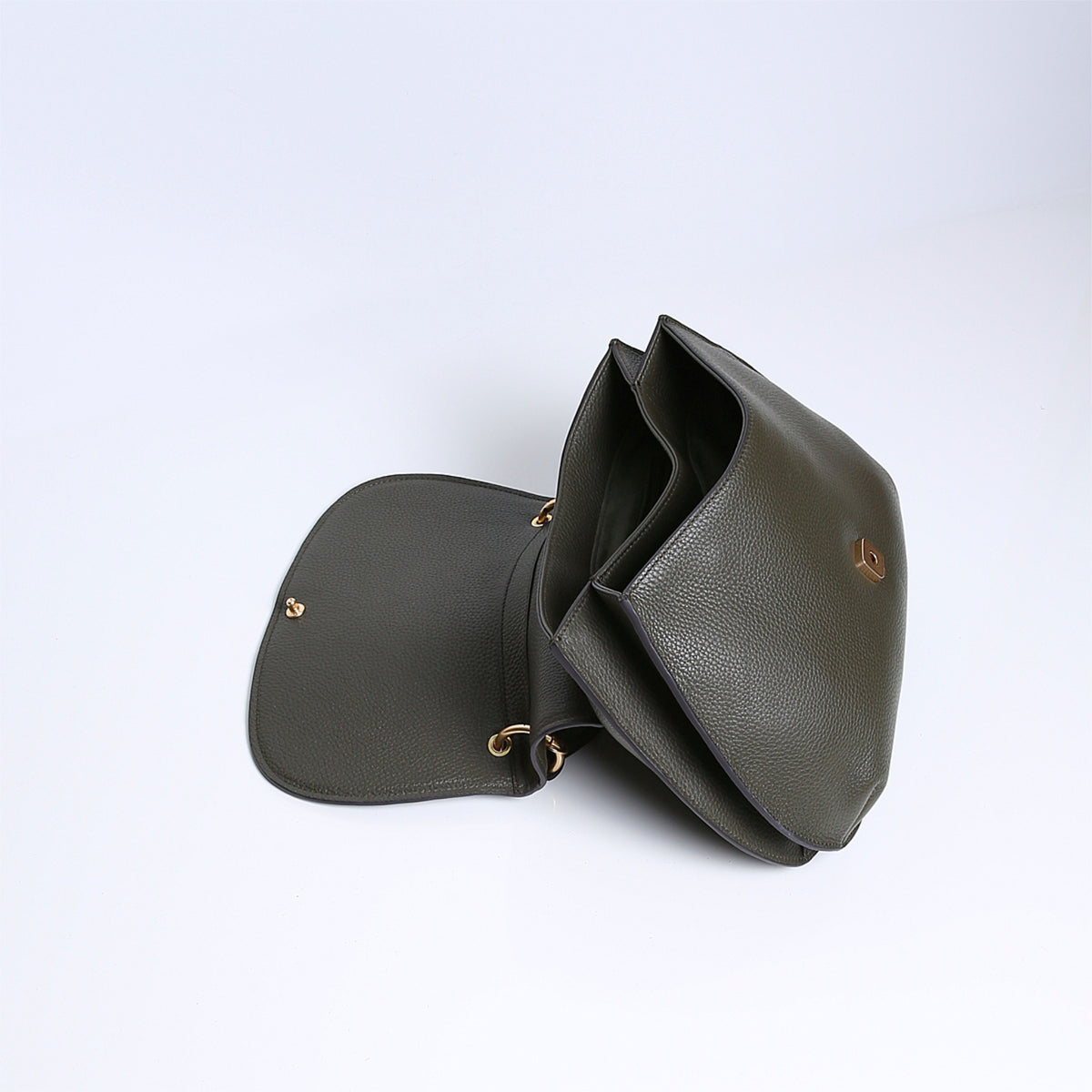 Handtasche Kay Smaak Amsterdam Detailansicht | Sucre Fine Jewelry