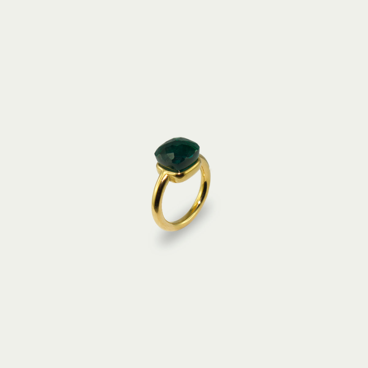 Ring Candy – wasserfeste Vergoldung | Sucre Fine Jewelry