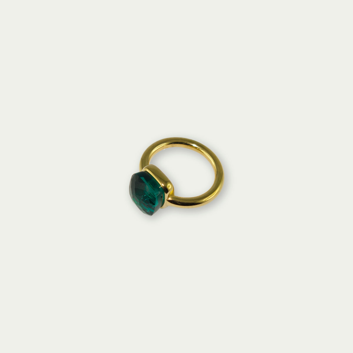 Ring Candy – wasserfeste Vergoldung | Sucre Fine Jewelry