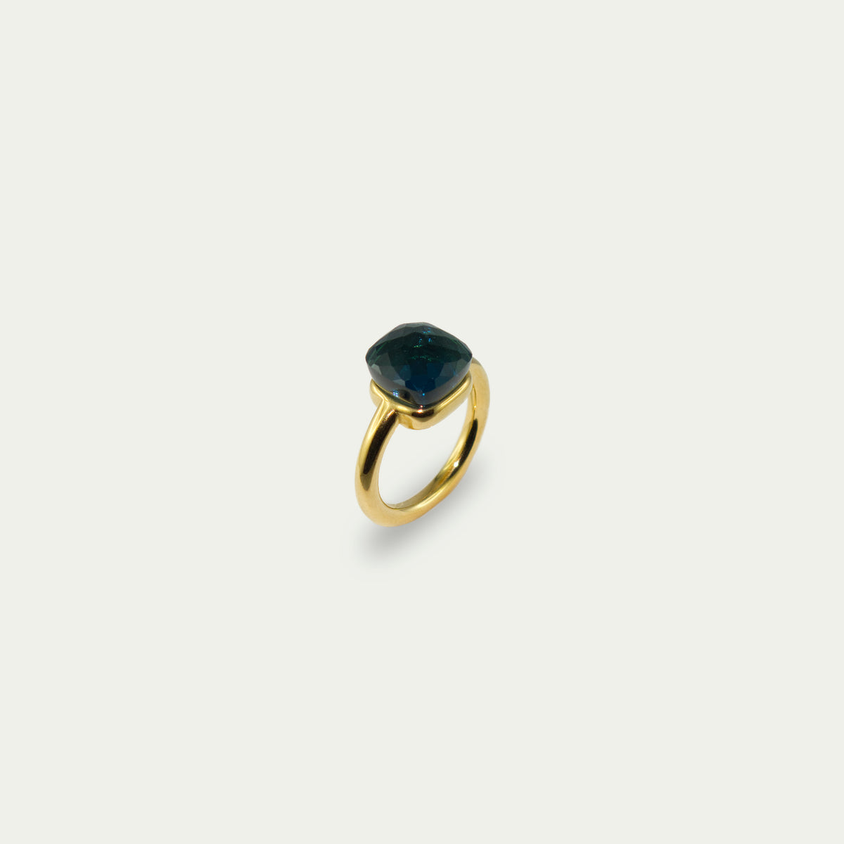 Ring Candy – wasserfeste Vergoldung | Sucre Fine Jewelry