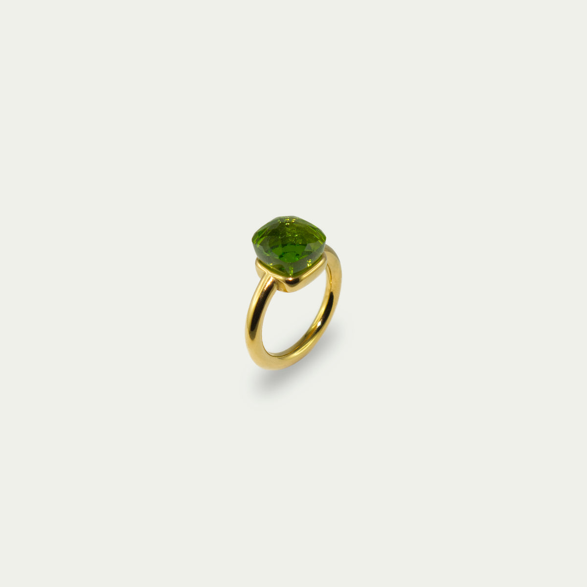 Ring Candy – wasserfeste Vergoldung | Sucre Fine Jewelry