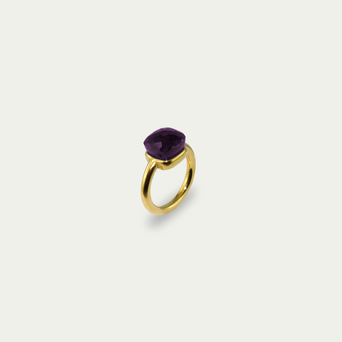 Ring Candy – wasserfeste Vergoldung | Sucre Fine Jewelry