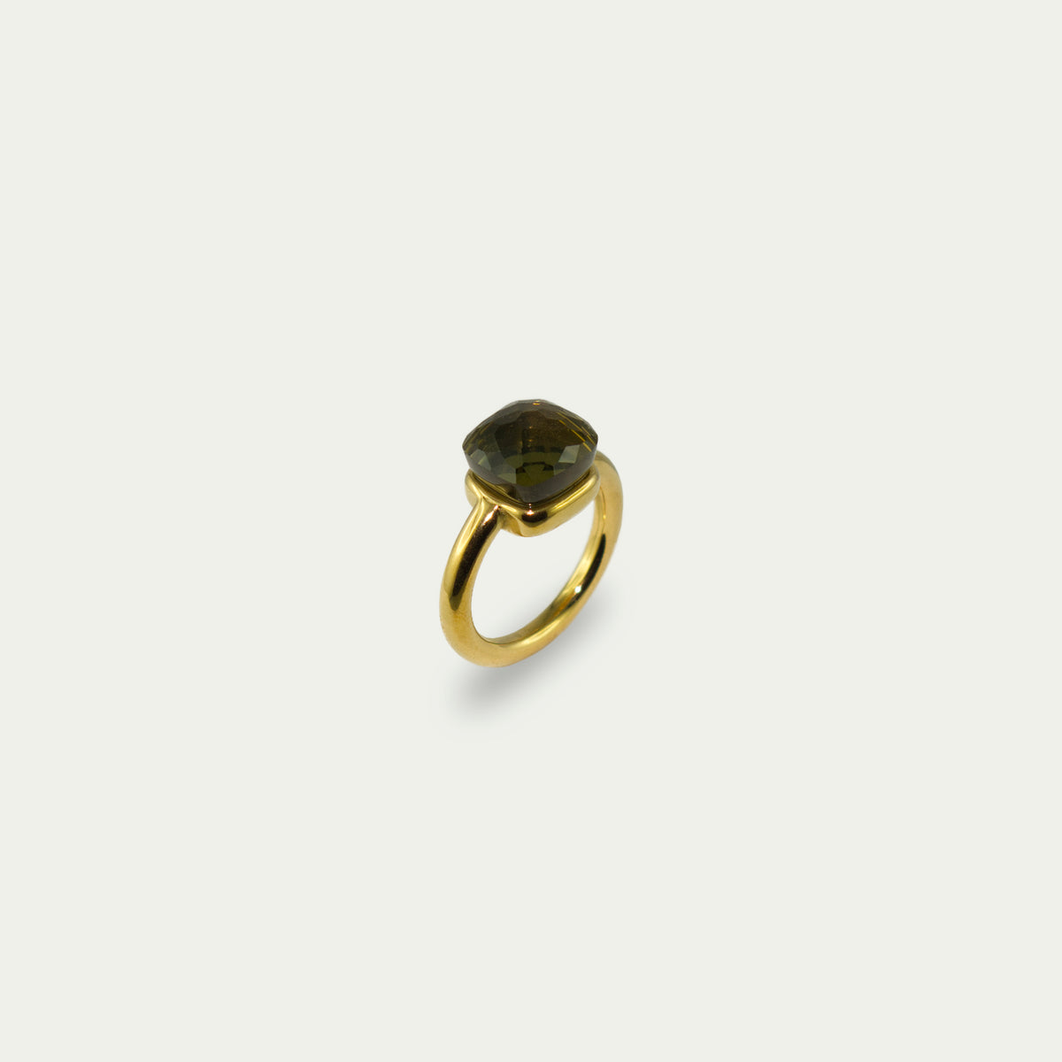Ring Candy – wasserfeste Vergoldung | Sucre Fine Jewelry