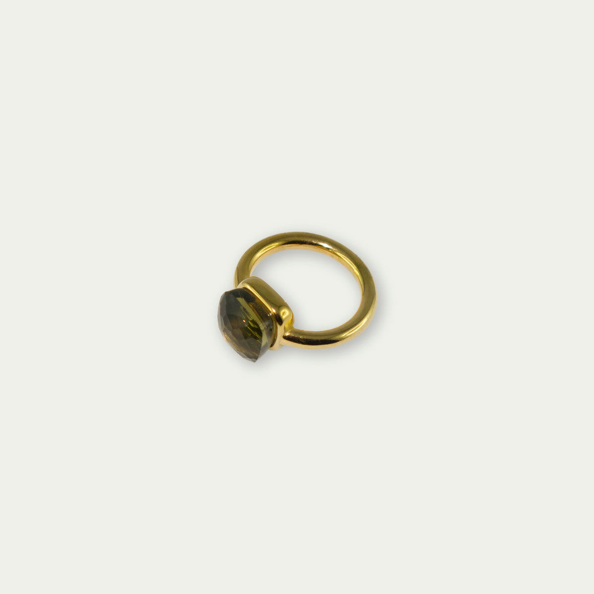Ring Candy – wasserfeste Vergoldung | Sucre Fine Jewelry