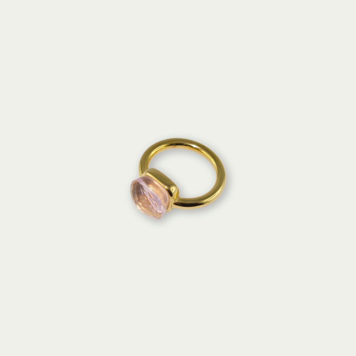 Ring Candy – wasserfeste Vergoldung | Sucre Fine Jewelry