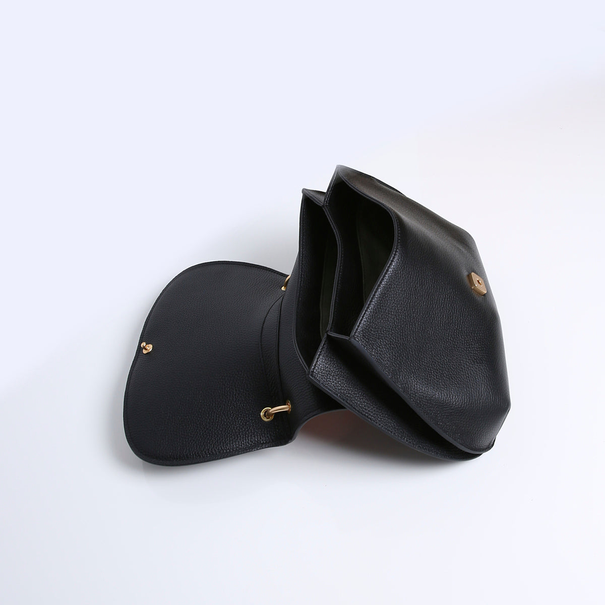 Handtasche Kay Smaak Amsterdam Detailansicht | Sucre Fine Jewelry