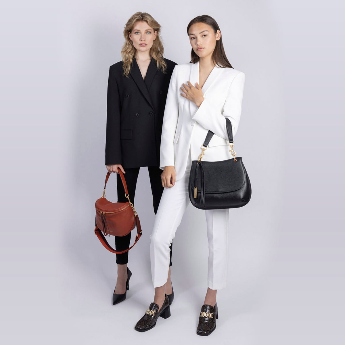 Handtasche Kay – Smaak Amsterdam getragen | Sucre Fine Jewelry