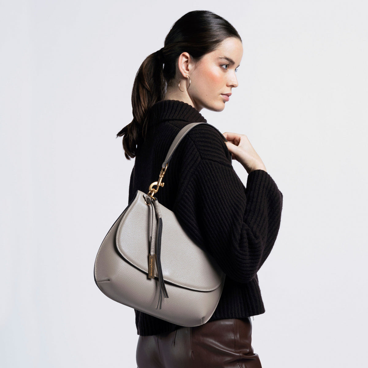 Handtasche Kay – Smaak Amsterdam getragen | Sucre Fine Jewelry