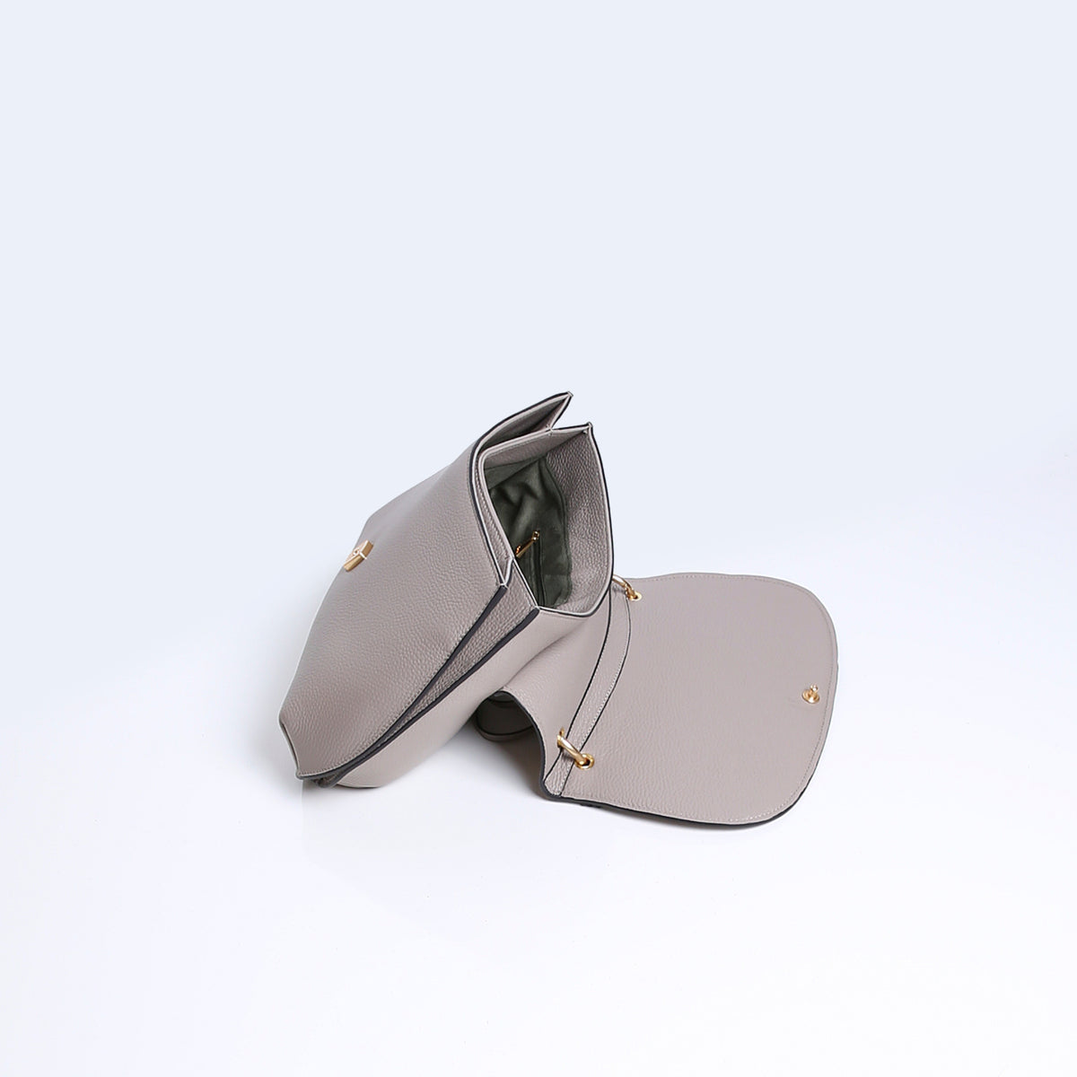Handtasche Kay Smaak Amsterdam Detailansicht | Sucre Fine Jewelry