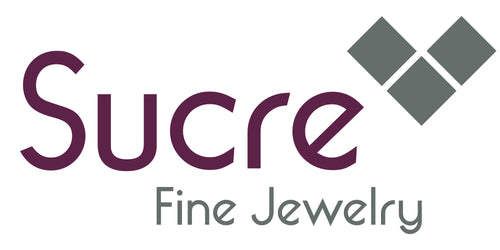 Sucre Fine Jewelry Logo