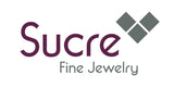 Sucre Fine Jewelry Logo