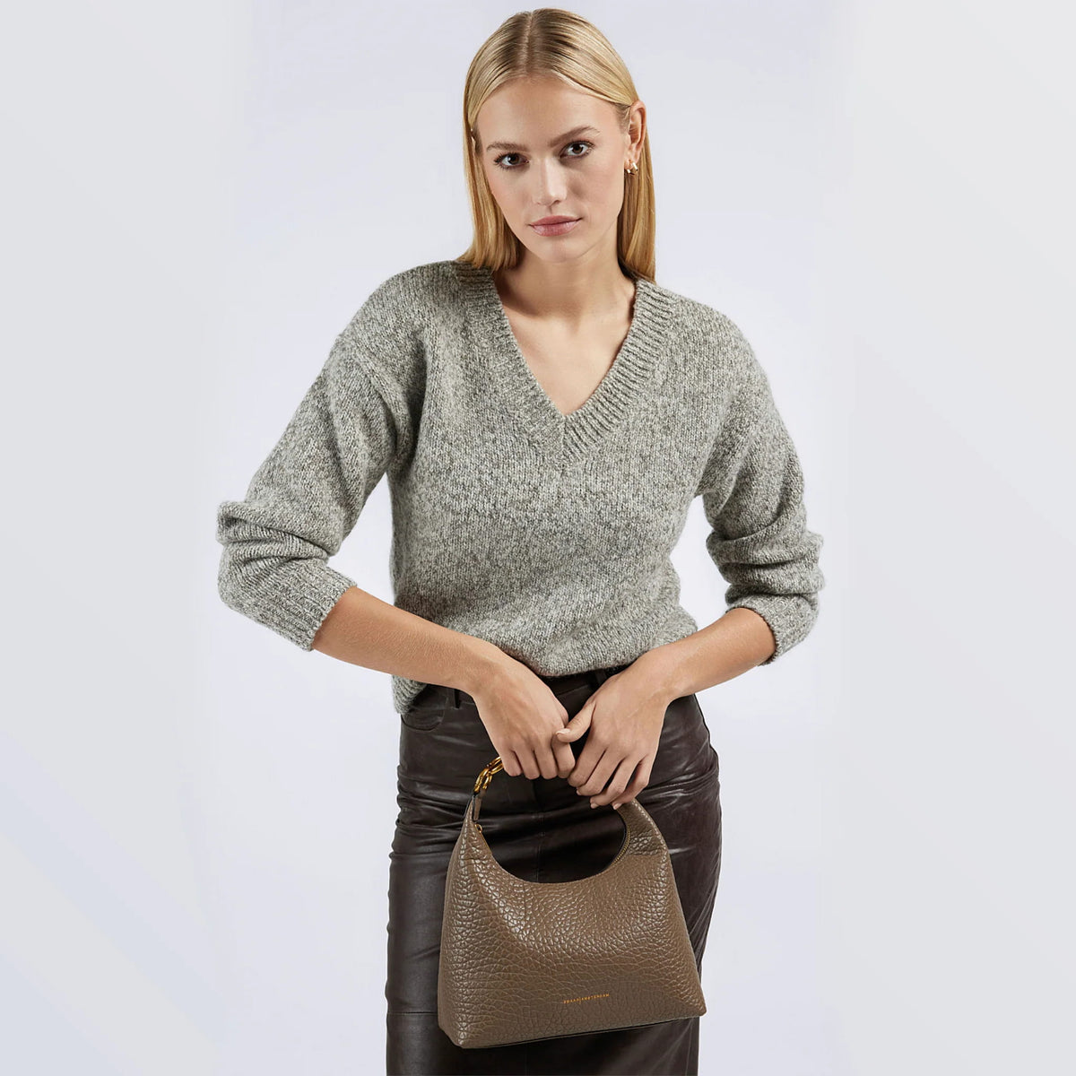 Handtasche Artie – Smaak Amsterdam getragen | Sucre Fine Jewelry