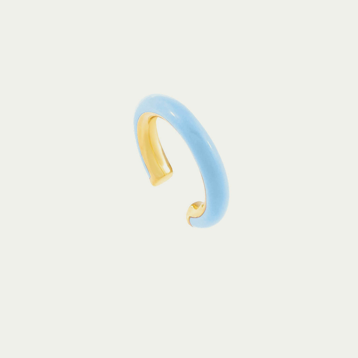 Earcuff emailliert | Sucre Fine Jewelry