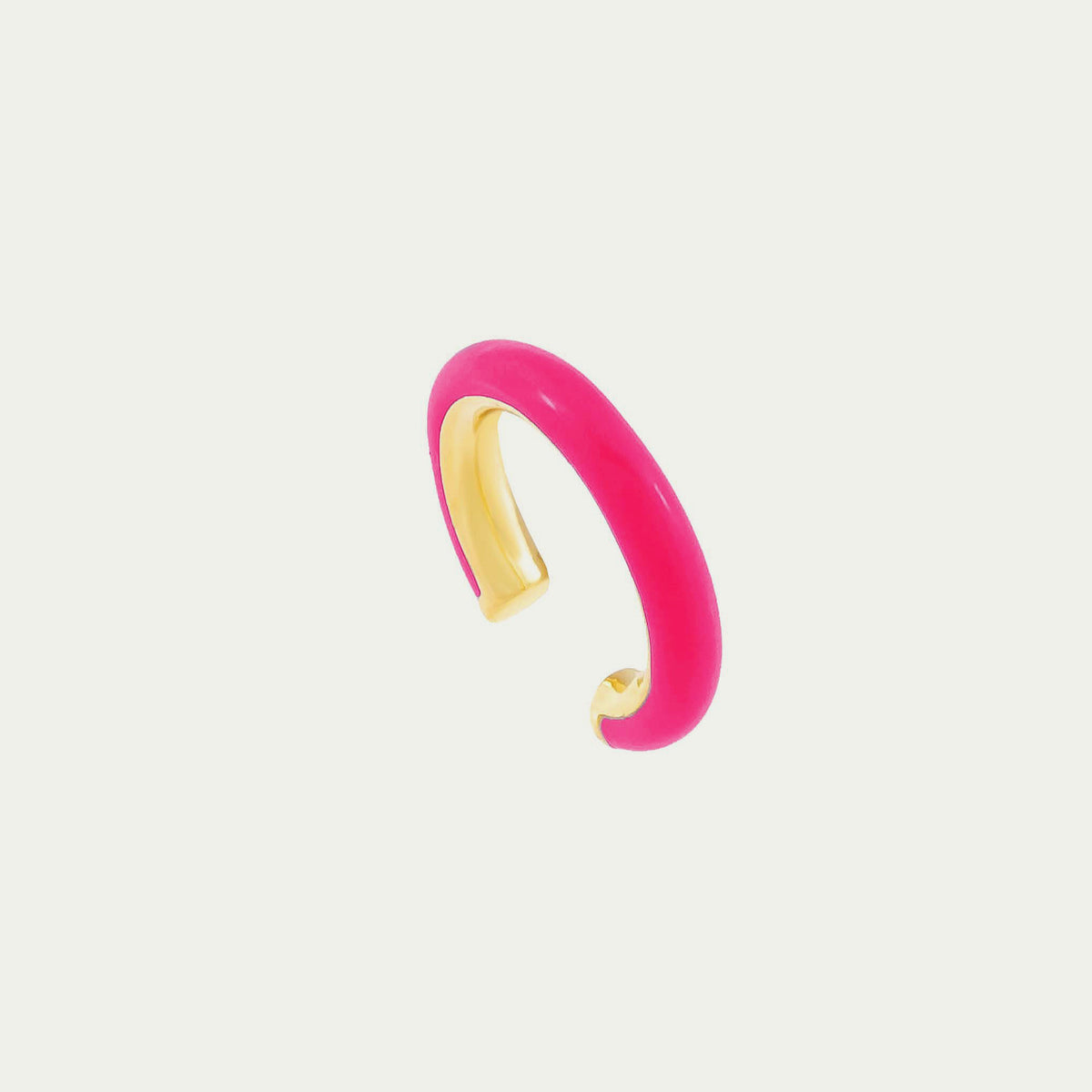 Earcuff emailliert | Sucre Fine Jewelry