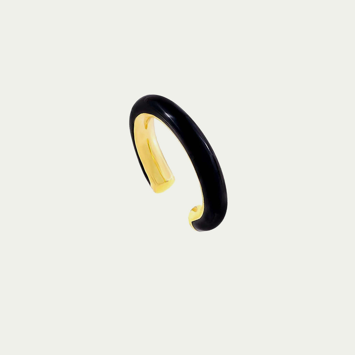 Earcuff emailliert | Sucre Fine Jewelry