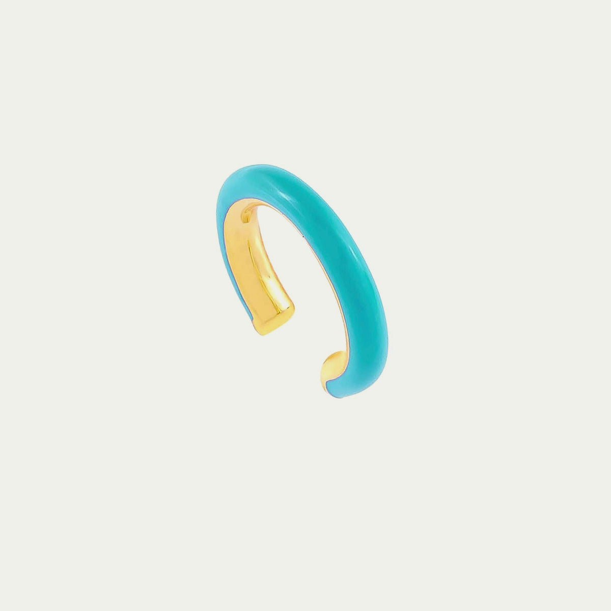 Earcuff emailliert | Sucre Fine Jewelry