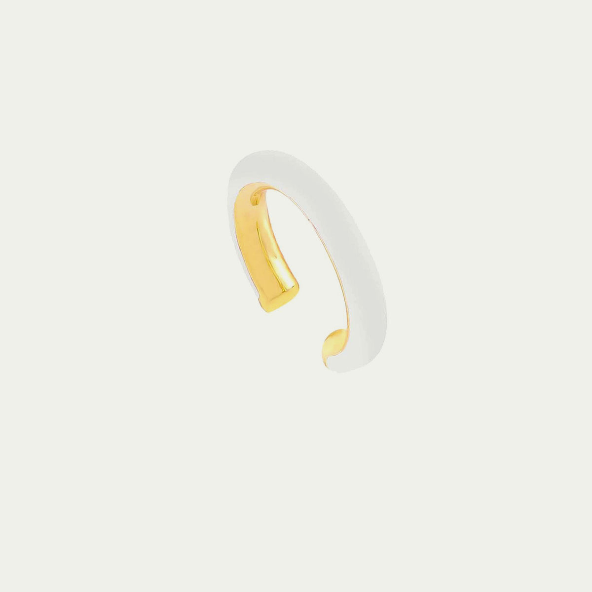 Earcuff emailliert | Sucre Fine Jewelry