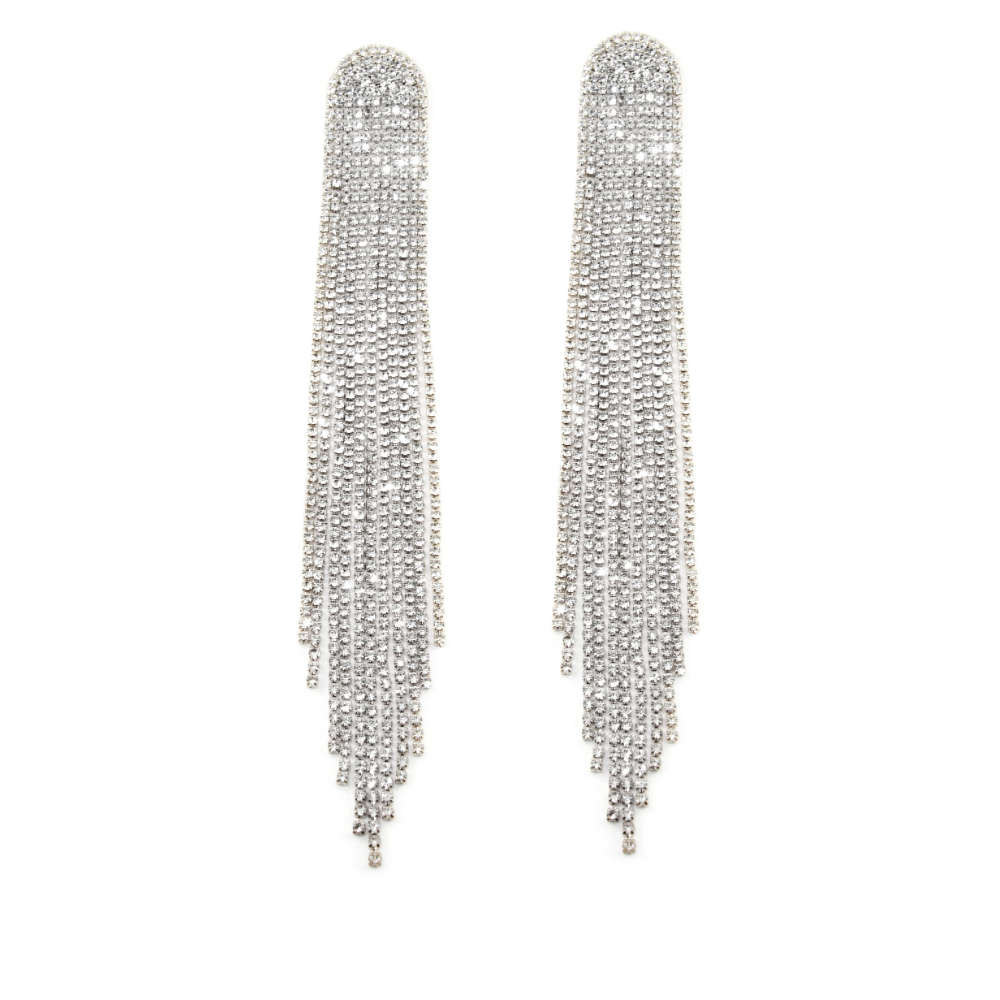 Ohrhänger Splendid Crystal | Sucre Fine Jewelry
