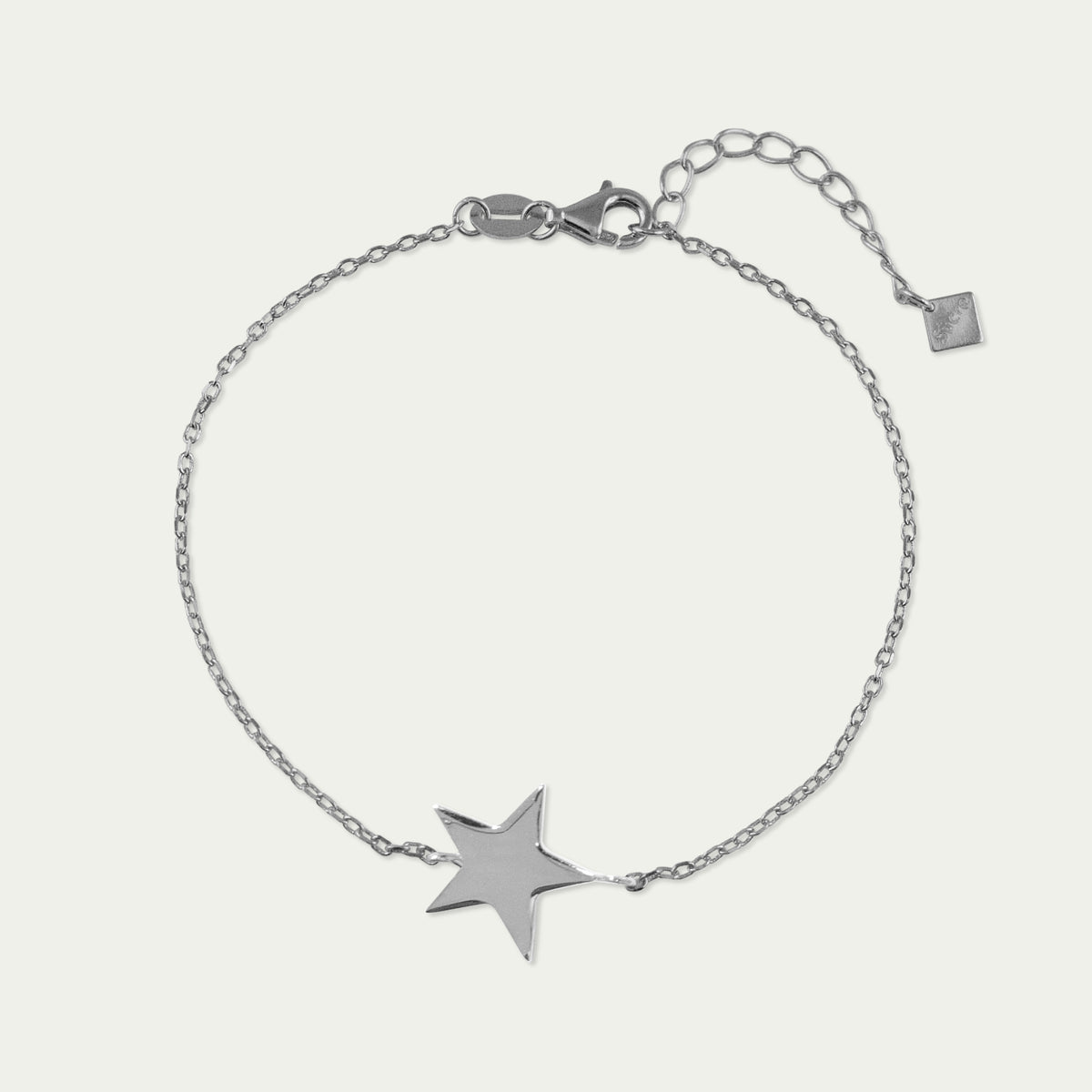 Armkette Stern – 925 Sterling Silber | Sucre Fine Jewelry