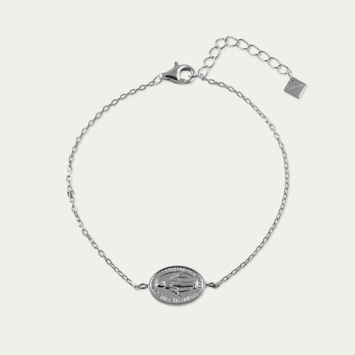 Armkette Madonna – 925 Sterling Silber | Sucre Fine Jewelry