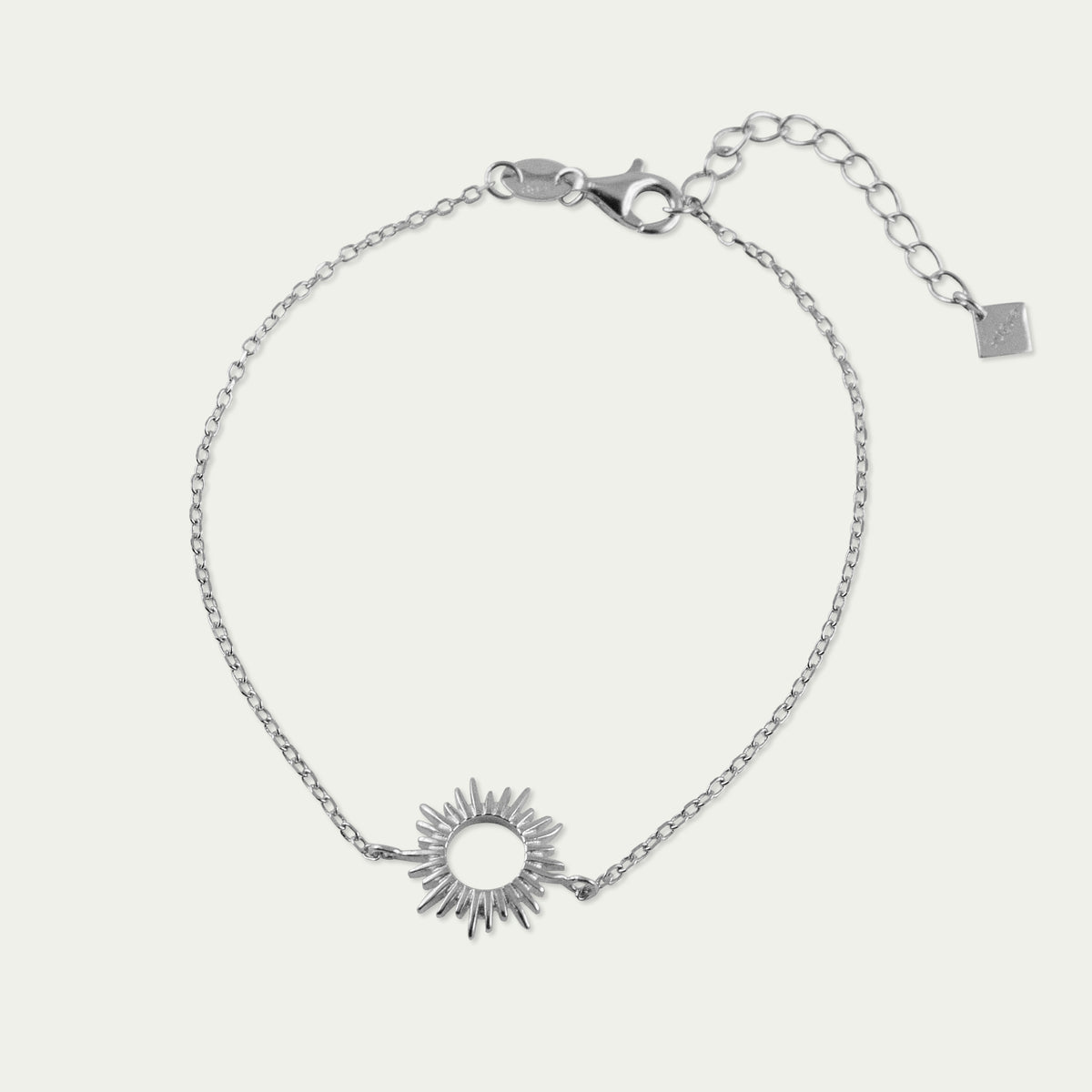 Armkette Sun – 925 Sterling Silber | Sucre Fine Jewelry