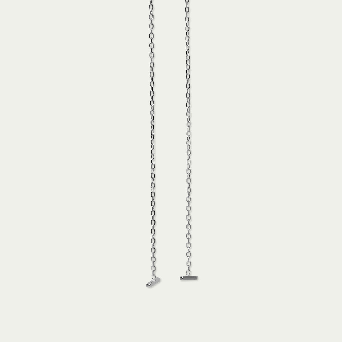 Ohrhänger Bar – 925 Sterling Silber | Sucre Fine Jewelry