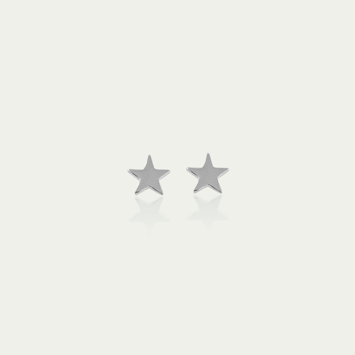 Ohrstecker Mini Stern – 925 Sterling Silber | Sucre Fine Jewelry