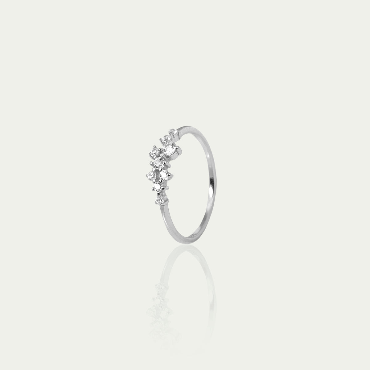 Ring Stones – 925 Sterling Silber | Sucre Fine Jewelry
